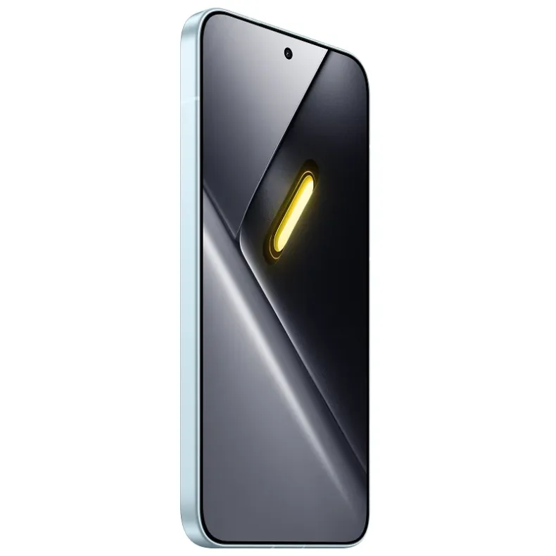 Poco X8 Pro Max 256GB,  mėlyna, 3 nuotrauka