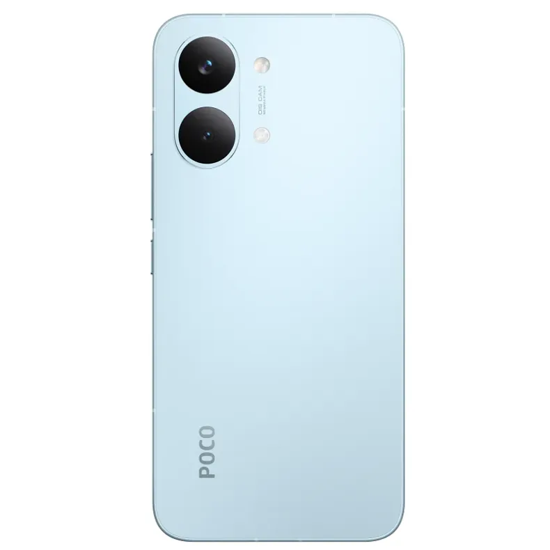 Poco X8 Pro Max 256GB,  mėlyna, 8 nuotrauka