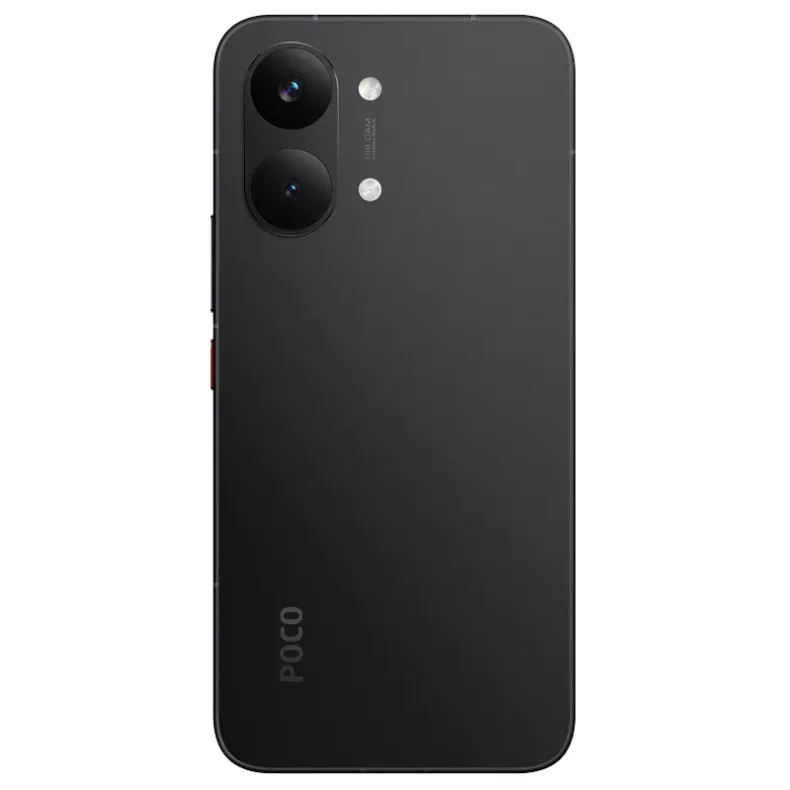 Poco X8 Pro Max 256GB, juoda, 8 nuotrauka
