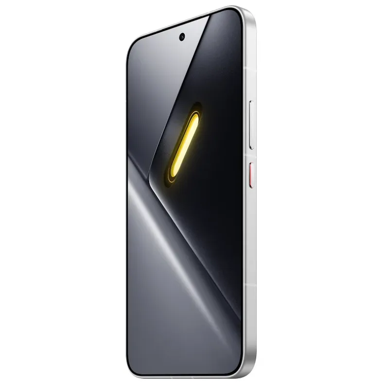Poco X8 Pro Max 256GB, balta, 2 nuotrauka