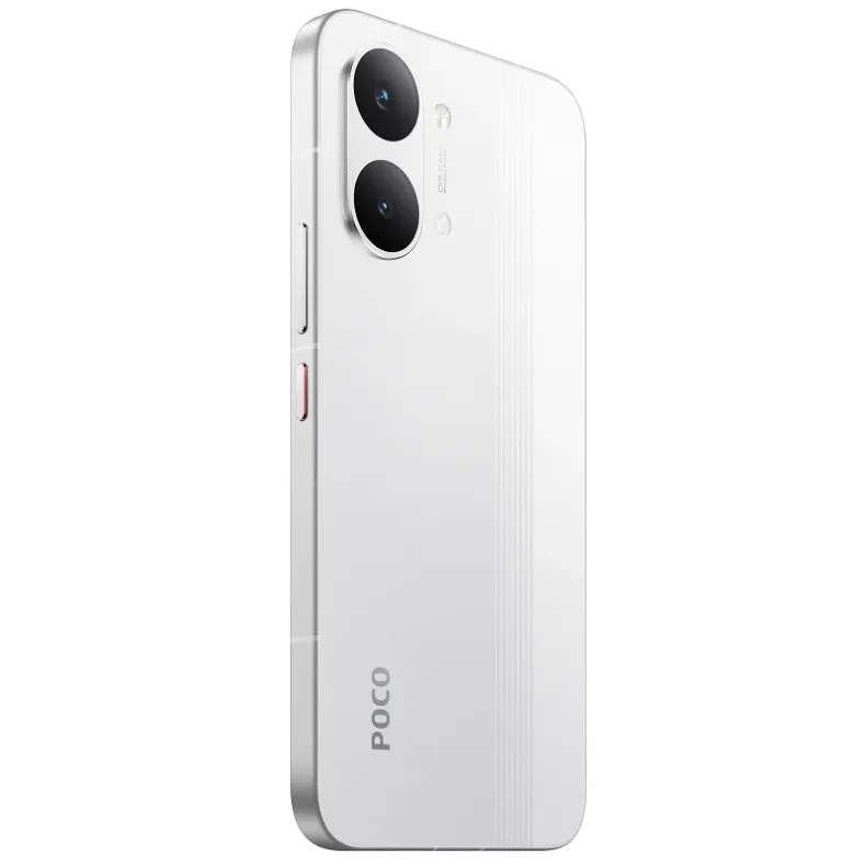 Poco X8 Pro Max 256GB, balta, 7 nuotrauka