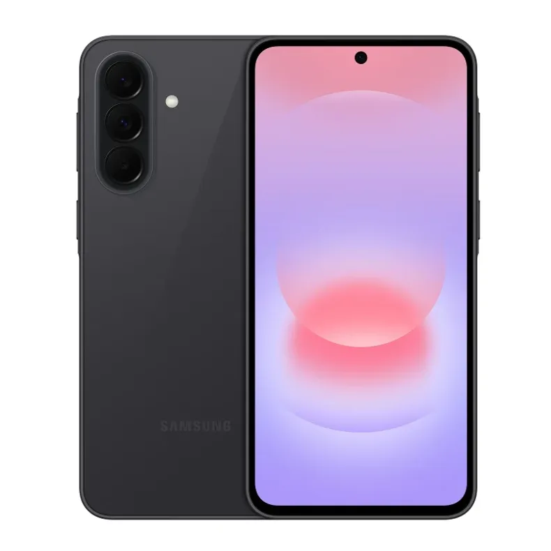  Samsung Galaxy A37 256GB, anglies, 1 nuotrauka