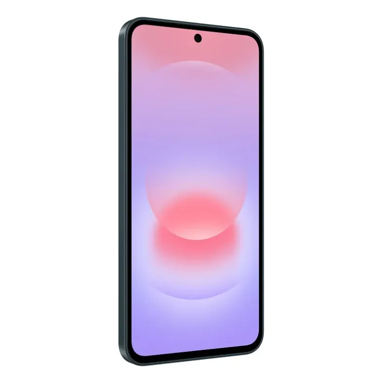 Samsung Galaxy A37 256GB, pilkai žalia, 3 nuotrauka