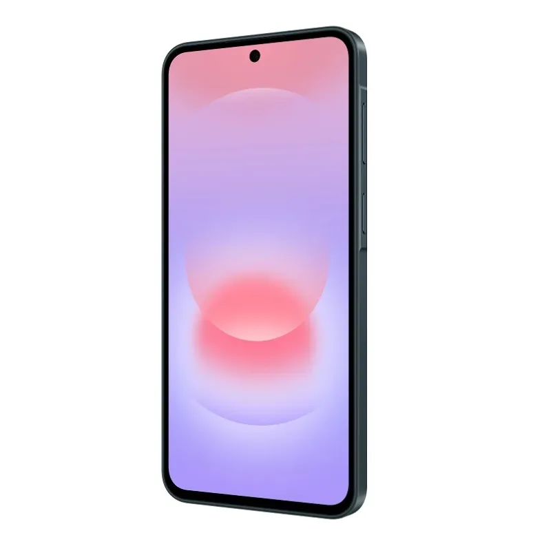 Samsung Galaxy A37 256GB, pilkai žalia, 4 nuotrauka