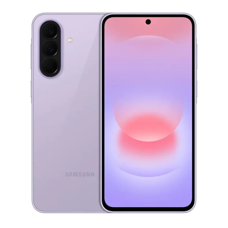 Samsung Galaxy A37 256GB, levandų, 1 nuotrauka