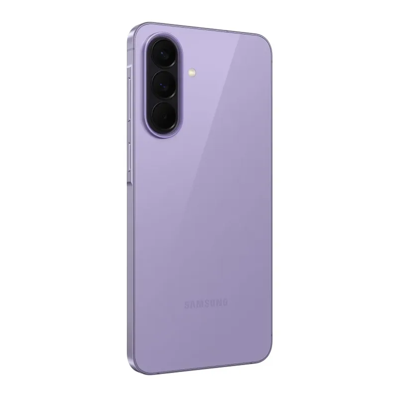 Samsung A57 256GB, alyvų, 7  nuotrauka