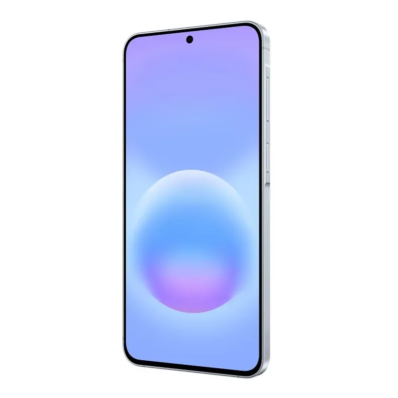 Samsung A57 256GB, ledo mėlyna, 4 nuotrauka