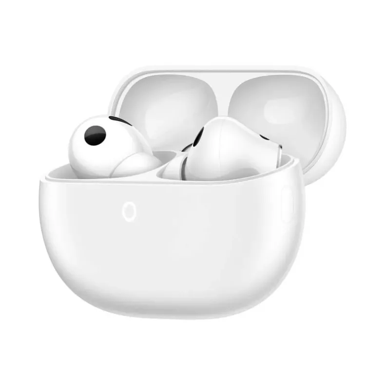 Huawei Freebuds pro 5, belaides ausines, balta, 6 nuotrauka