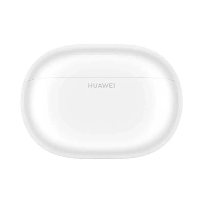 Huawei Freebuds pro 5, belaides ausines, balta, 7 nuotrauka