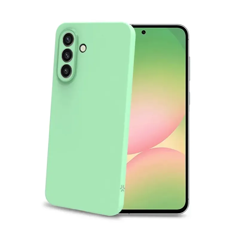 Celly Samsung Galaxy A57 Sand dėklas, 3 nuotrauka