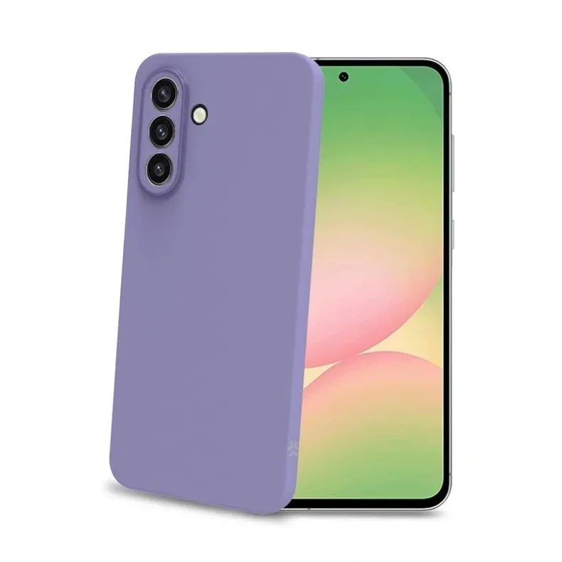 Celly Samsung Galaxy A37 Sand dėklas, 3 nuotrauka