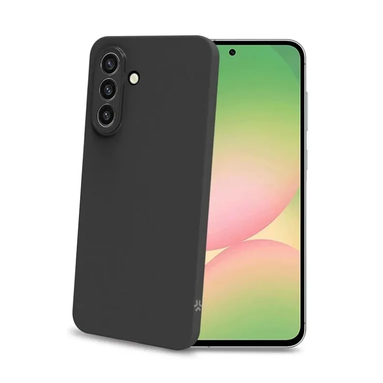 Celly Samsung Galaxy A37 Sand dėklas, 3 nuotrauka