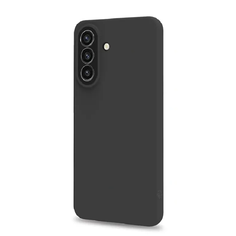 Celly Samsung Galaxy A57 Cromo silikoninis dėklas, 2 nuotrauka