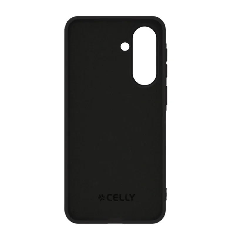 Celly Samsung Galaxy A57 Cromo silikoninis dėklas, 4 nuotrauka