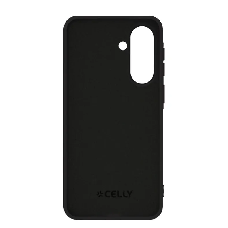 Celly Samsung Galaxy A37 Cromo silikoninis dėklas, 3 nuotrauka