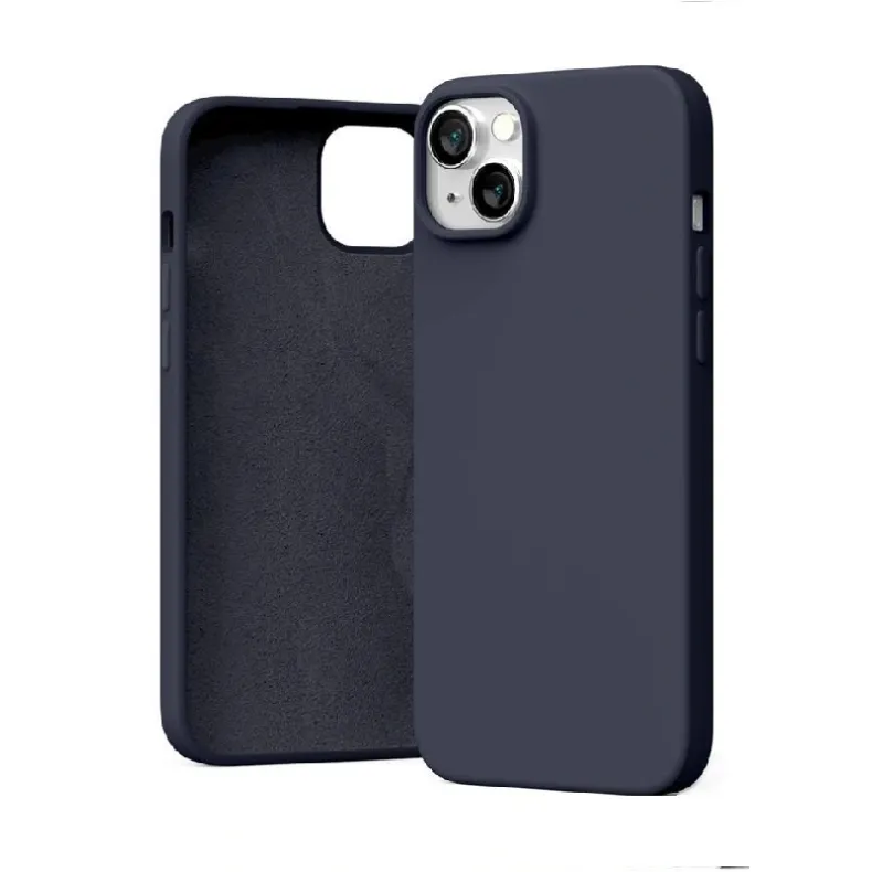 Mercury Samsung Galaxy A37 silikoninis dėklas, 1 nuotrauka