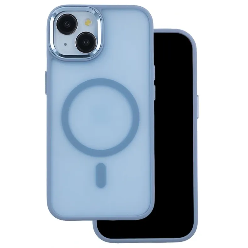 Frozen Samsung Galaxy A37 MagSafe dėklas, 2 nuotrauka