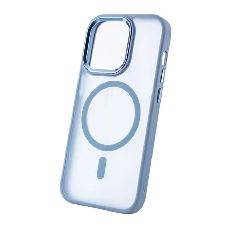 Frozen Samsung Galaxy A37 MagSafe dėklas, 3 nuotrauka