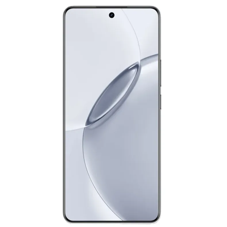 Realme 16 pro plus 512GB, ismanusis telefonas, pilkas, 1 nuotrauka