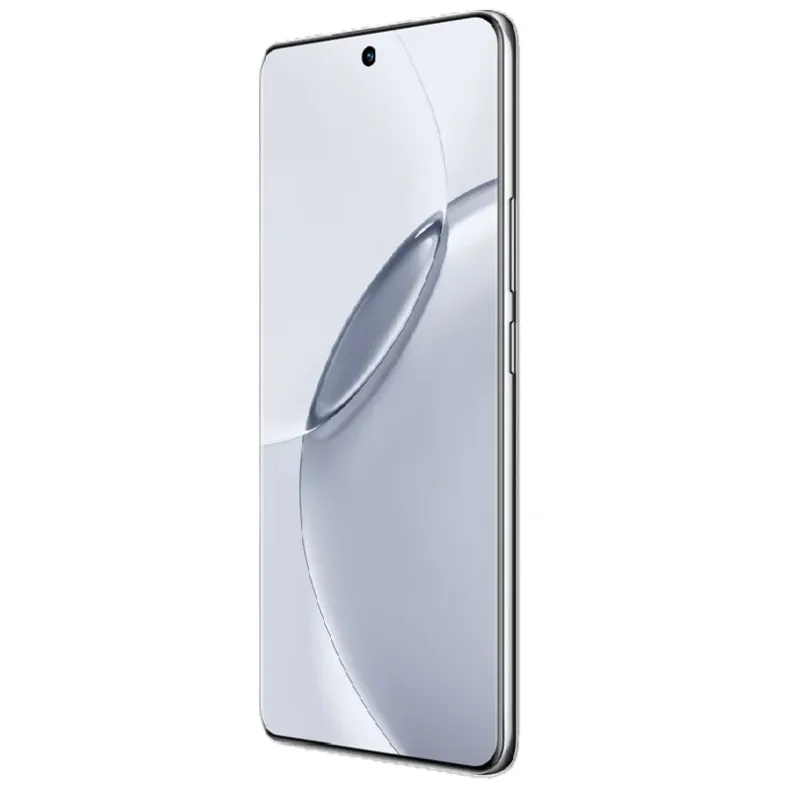 Realme 16 pro plus 512GB, ismanusis telefonas, pilkas, 2 nuotrauka