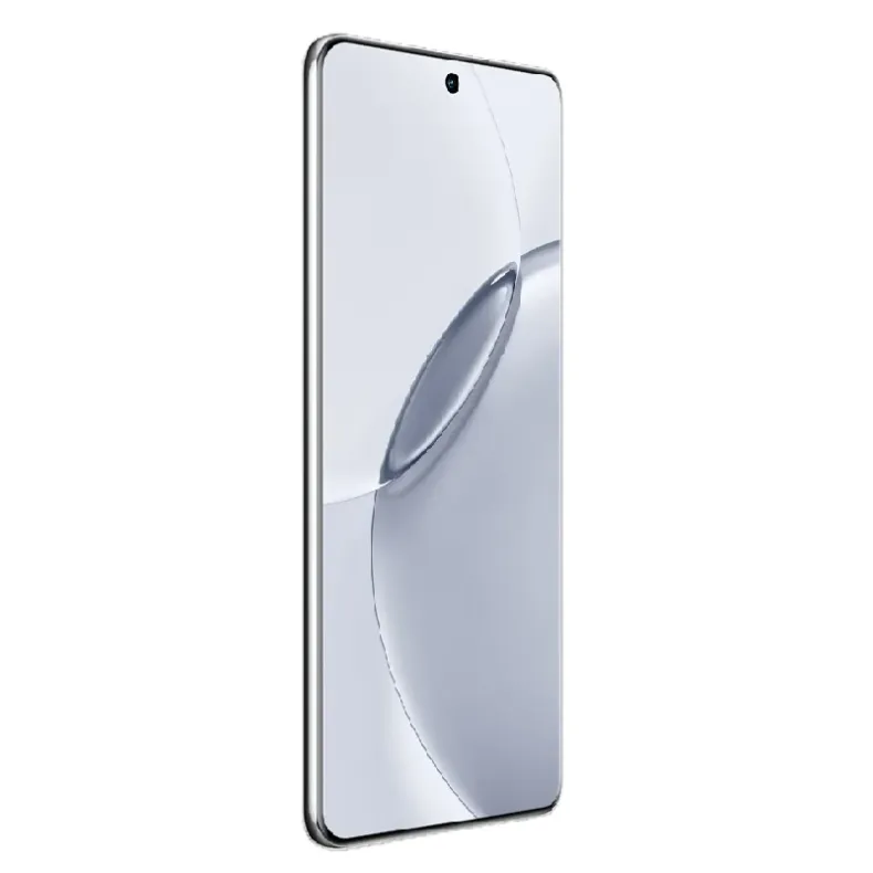 Realme 16 pro plus 512GB, ismanusis telefonas, pilkas, 3 nuotrauka