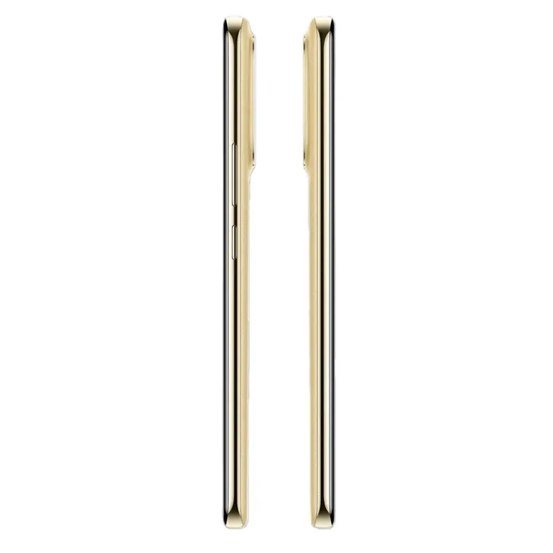 Realme 16 pro plus 512GB, ismanusis telefonas, auksinis, 7 nuotrauka