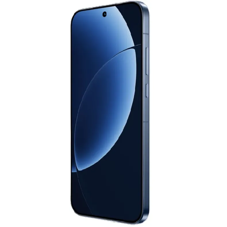 Realme  GT 8 pro 512GB, ismanusis telefonas, melynas, 2 nuotrauka