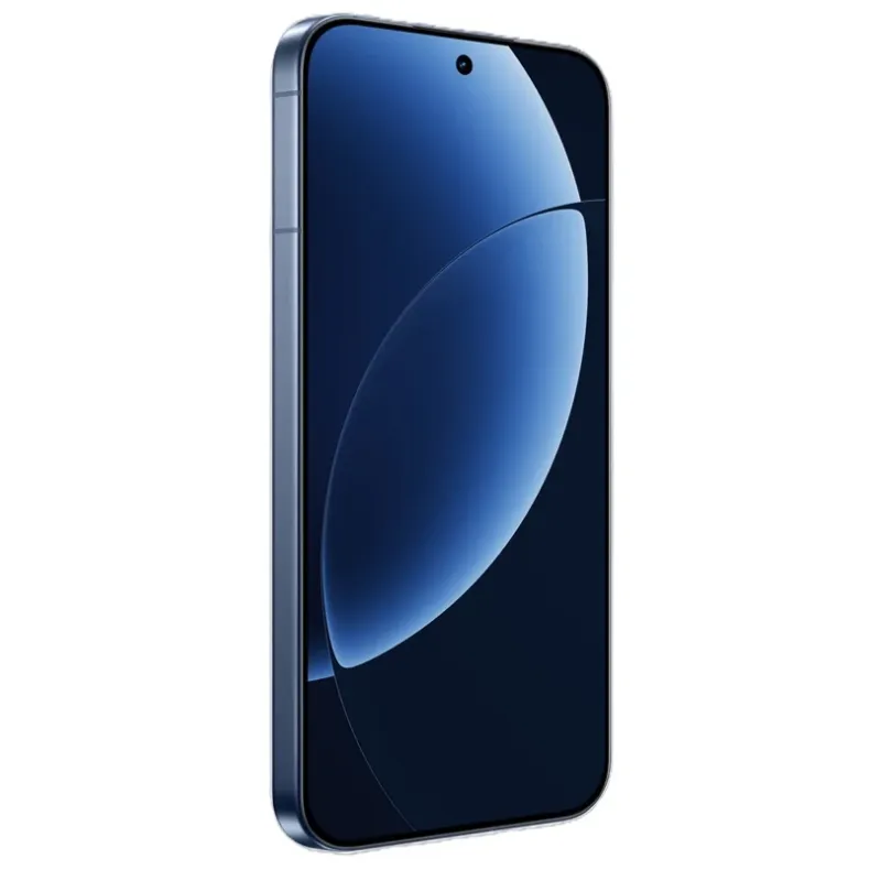 Realme  GT 8 pro 512GB, ismanusis telefonas, melynas, 3 nuotrauka