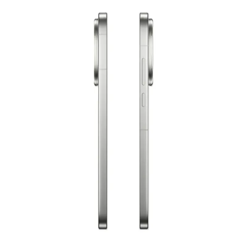 Realme  GT 8 pro 512GB, ismanusis telefonas,balta, 7 nuotrauka