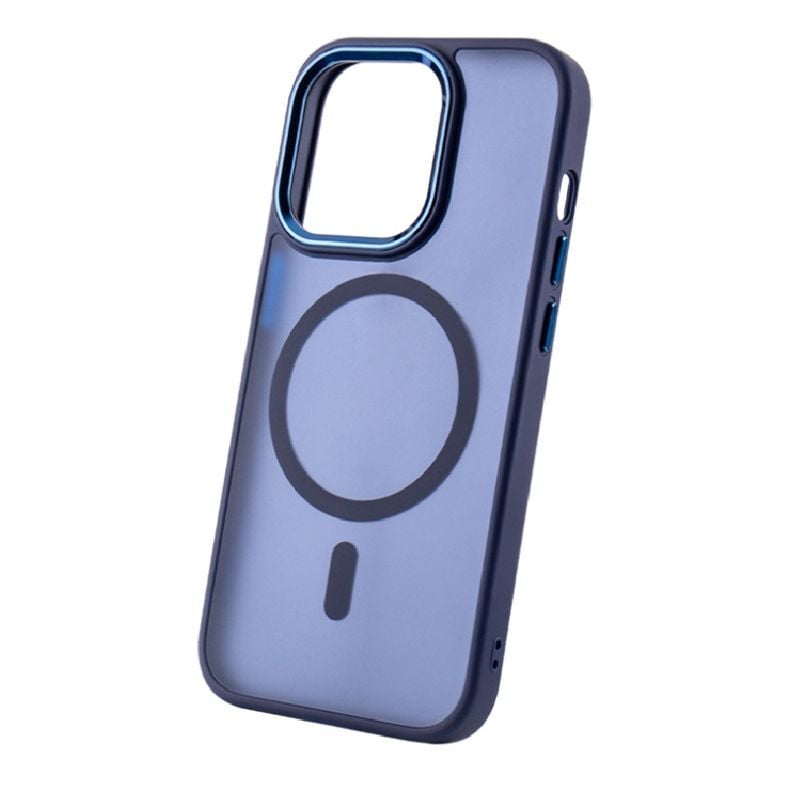 Frozen Samsung Galaxy A37 MagSafe dėklas, 3 nuotrauka