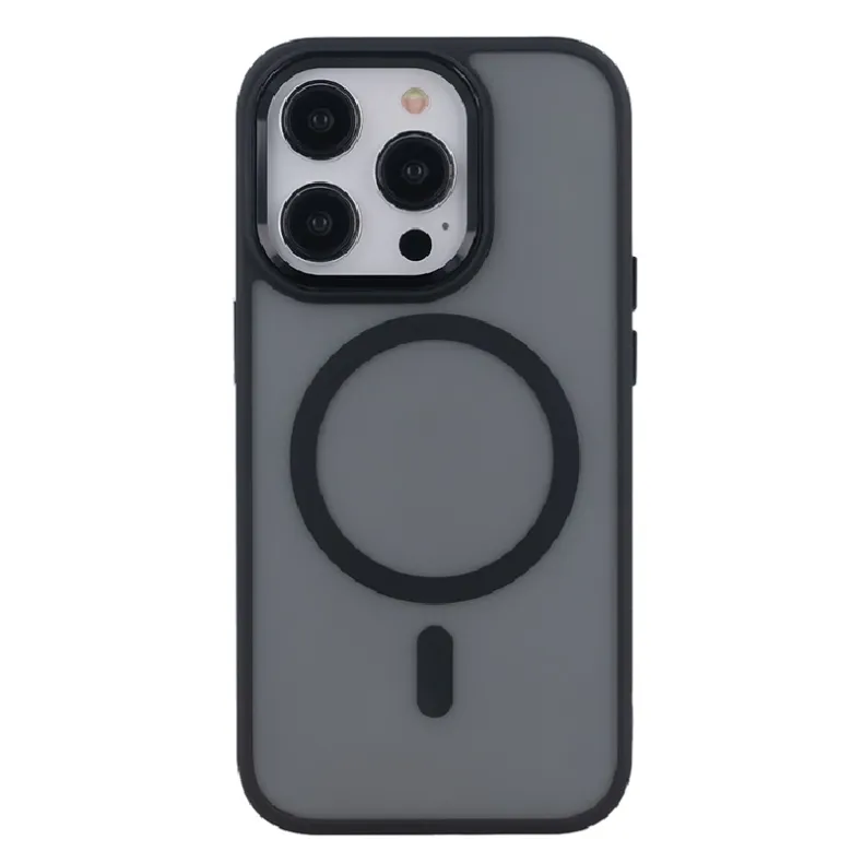 Frozen Samsung Galaxy A37 MagSafe dėklas, 1 nuotrauka