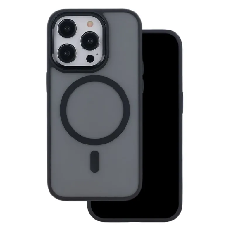 Frozen Samsung Galaxy A37 MagSafe dėklas, 2 nuotrauka