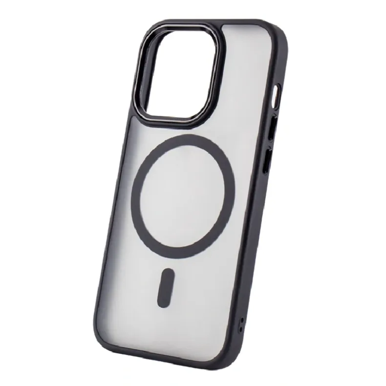 Frozen Samsung Galaxy A37 MagSafe dėklas, 3 nuotrauka