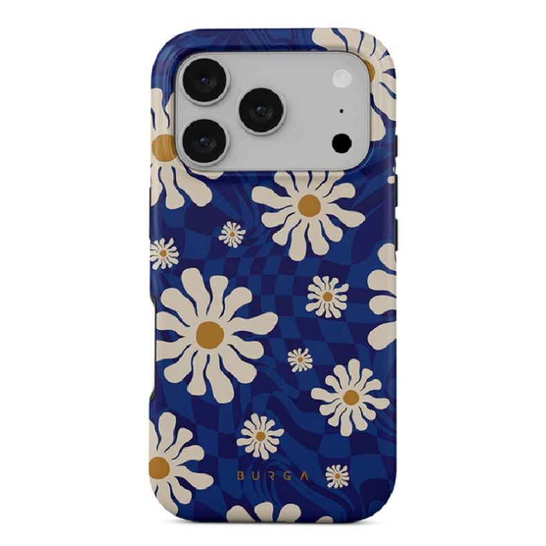 Burga iPhone 17 Pro Tough MagSafe dėklas - Art Class, 1 nuotrauka