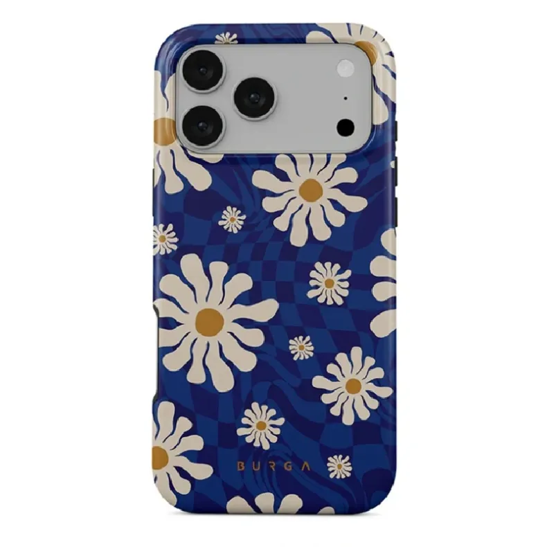 Burga iPhone 17 Pro Max Tough MagSafe dėklas - Art Class, 1 nuotrauka