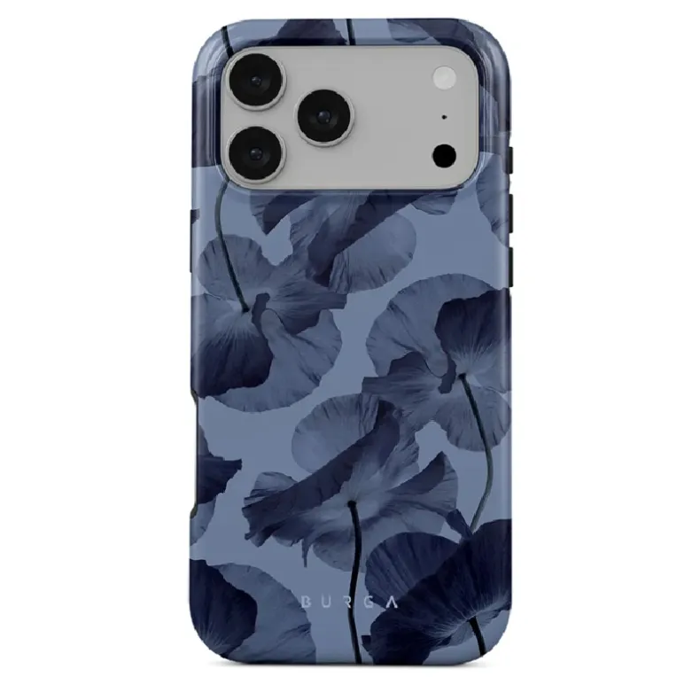 Burga iPhone 17 Pro Max Tough MagSafe dėklas - Archives, 1 nuotrauka