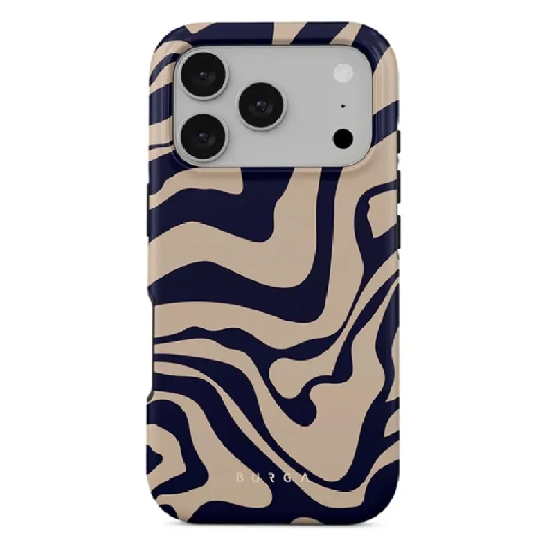 Burga iPhone 17 Pro Max Tough MagSafe dėklas - Vigilant, 1 nuotrauka