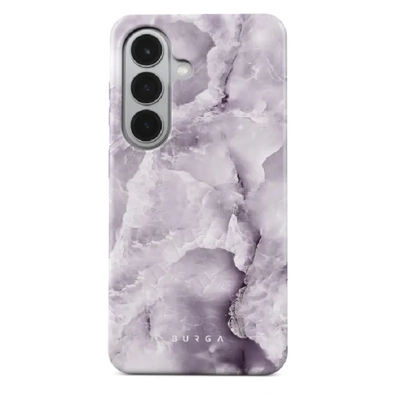 Burga Samsung Galaxy S26 Tough MagSafe dėklas - Black Currant, 1 nuotrauka