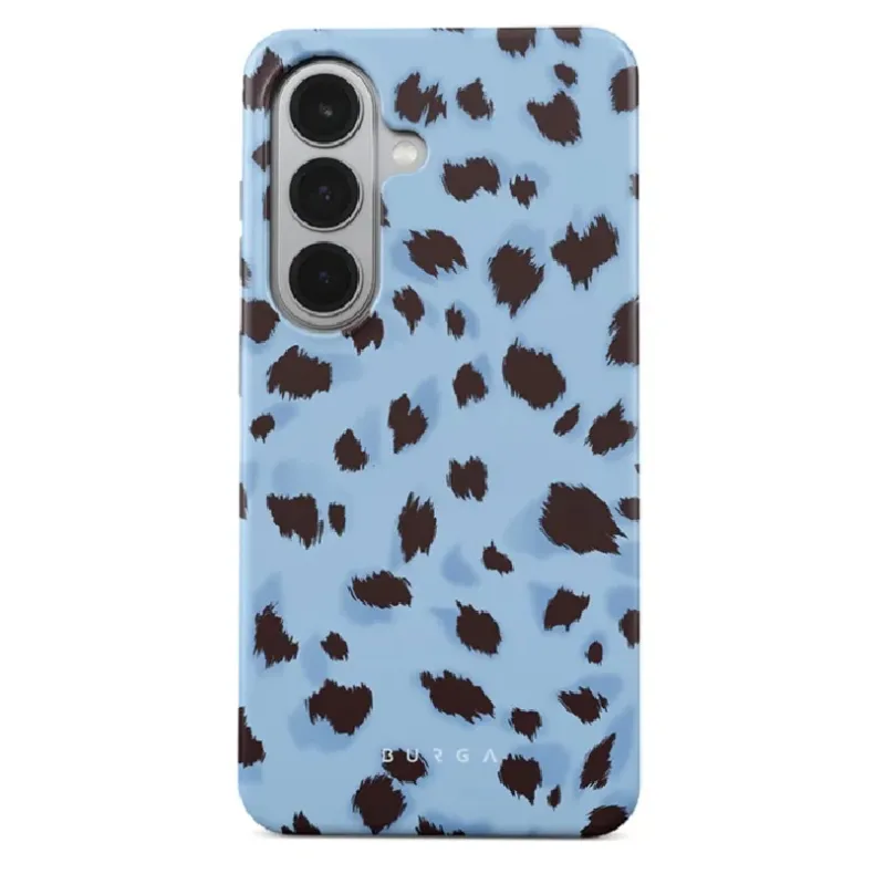 Burga Samsung Galaxy S26 Tough MagSafe dėklas - Barely Awake, 1 nuotrauka