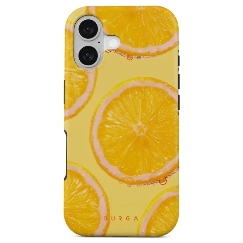 Burga iPhone 17 Tough MagSafe dėklas - Bitter, 1 nuotrauka