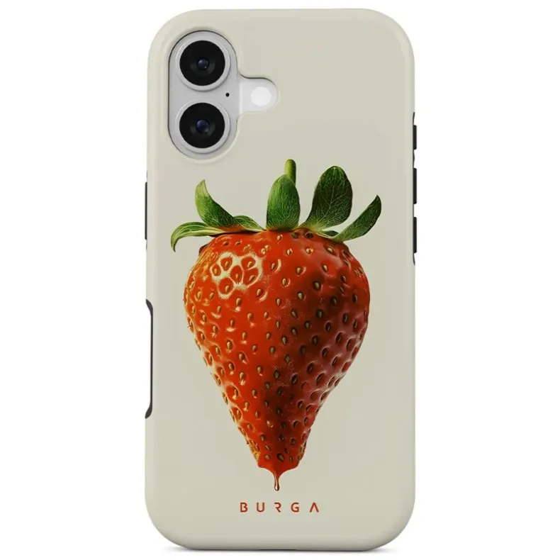 Burga iPhone 17 Tough MagSafe dėklas - Juicy, 1 Nuotrauk