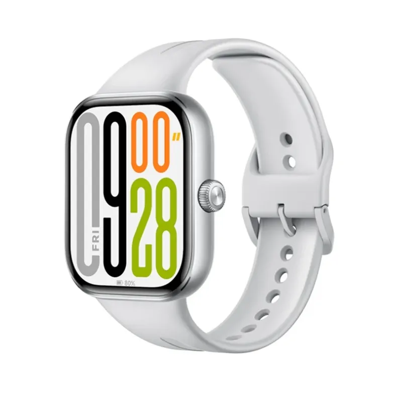 Xiaomi Redmi Watch 5,2 nuotrauka