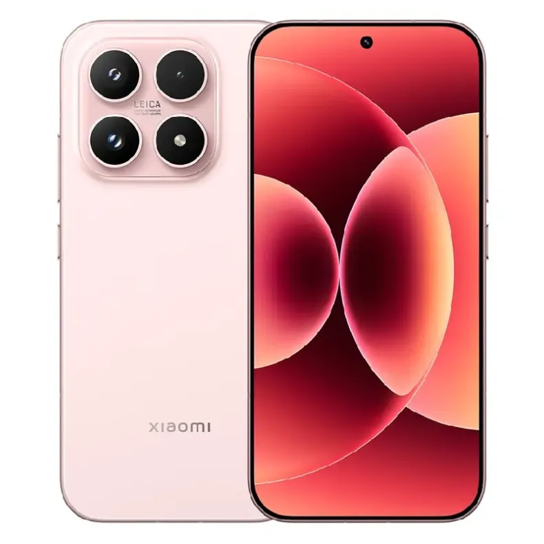 Xiaomi 17 5G - 12/512GB, 2 nuotrauka