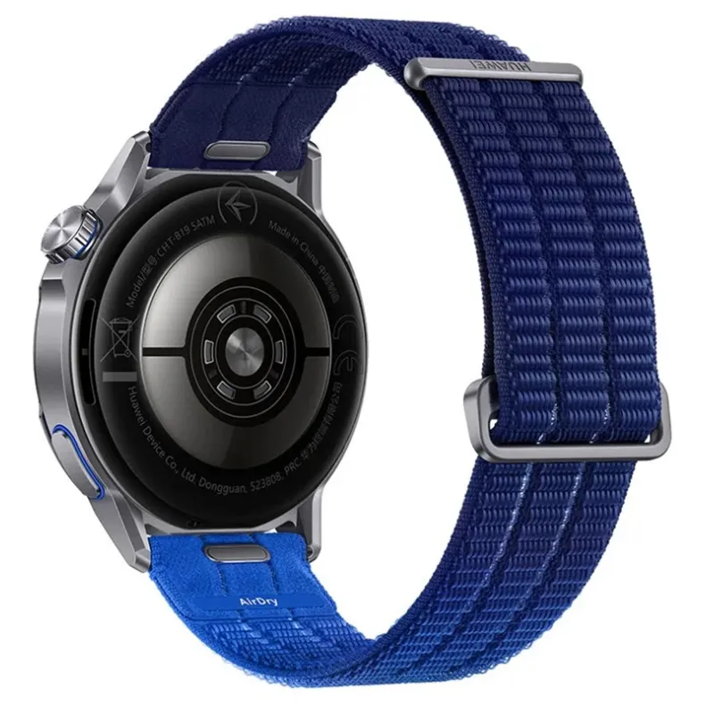 Huawei Watch GT Runner 2, Sutemų mėlina, 3 nuotrauka