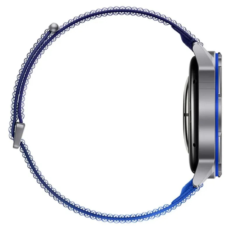 Huawei Watch GT Runner 2, Sutemų mėlina, 5 nuotrauka