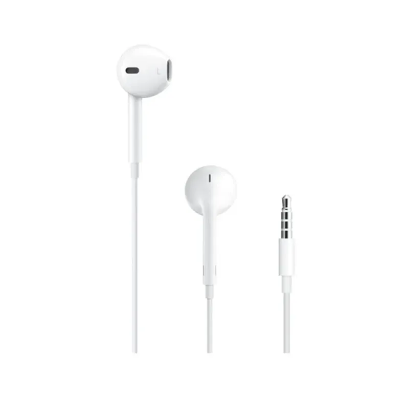 Apple Earpods ausinės su 3.5mm jungtimi, 1 nuotrauka