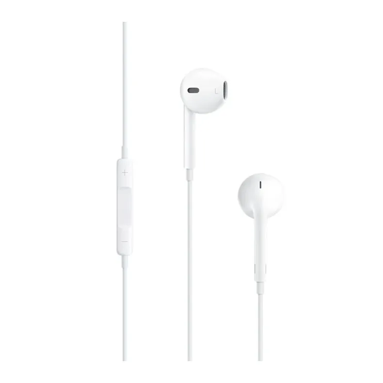 Apple Earpods ausinės su 3.5mm jungtimi, 2 nuotrauka