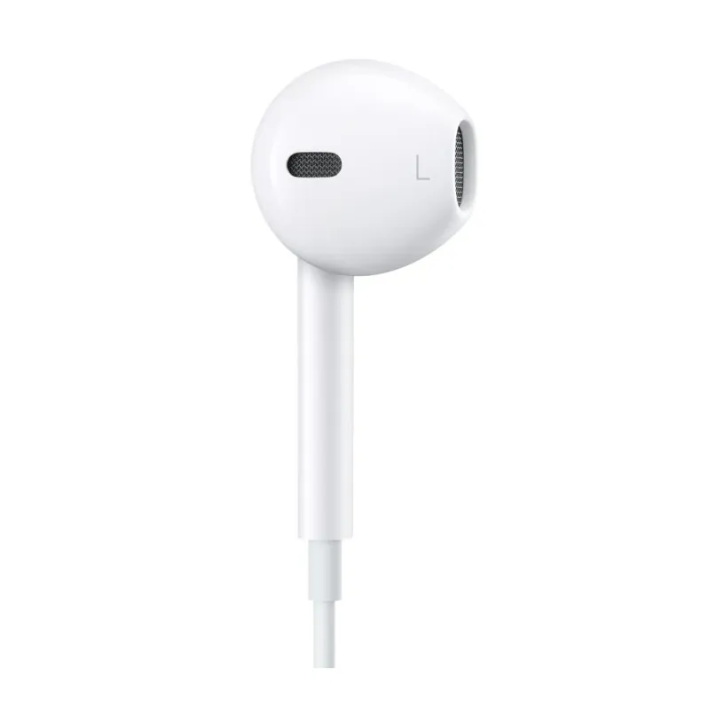 Apple Earpods ausinės su 3.5mm jungtimi, 4 nuotrauka