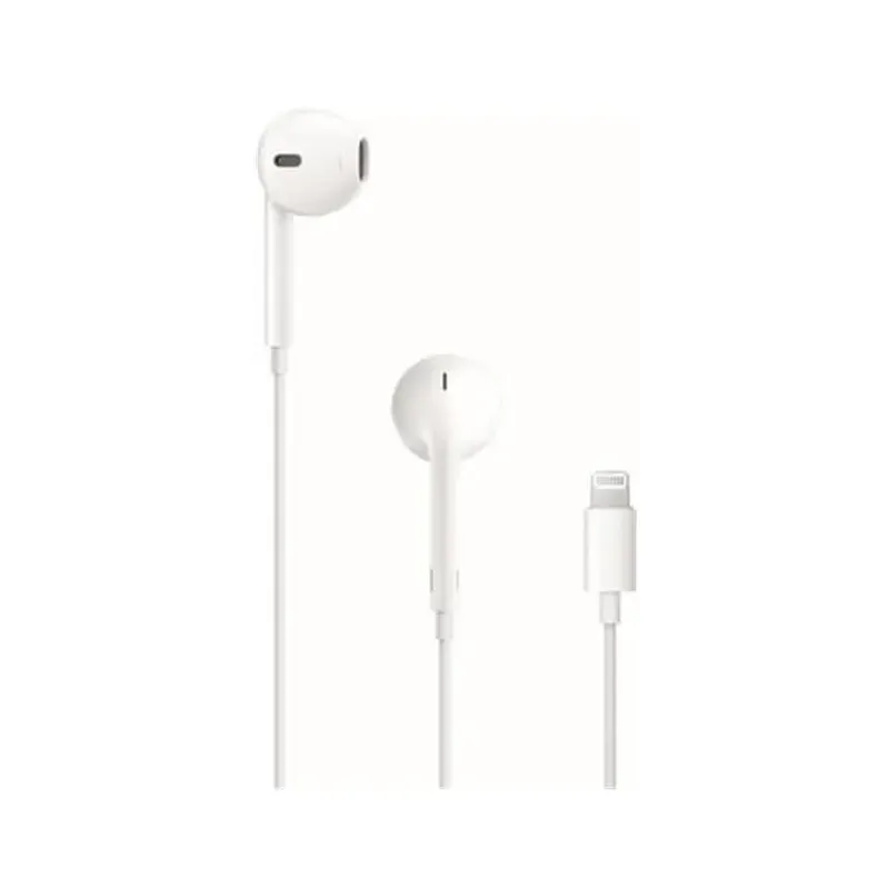 Apple EarPods ausinės su Lightning jungtimi, 1 nuotrauka