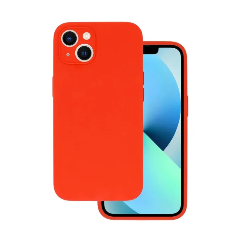 VENUS iPhone 14 Pro silikoninis dėklas,1 nuotrauka
